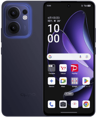 ymobile-OPPOReno13A