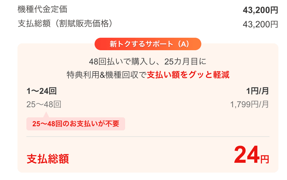 ワイモバイルオンラインストアヤフー店