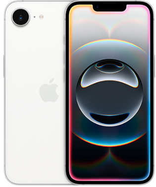 ワイモバイル　iPhone16e