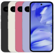 UQモバイル_Google Pixel 9a