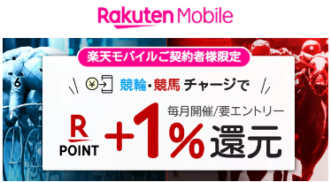 楽天モバイル　キャンペーン