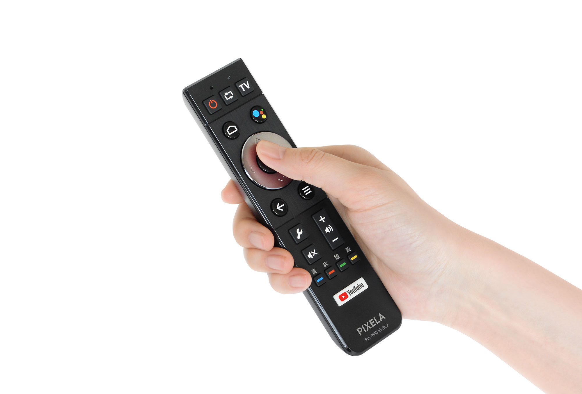 テレビ画像