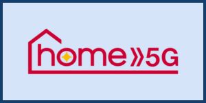 ドコモhome 5G 公式