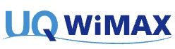 UQ WiMAXのロゴ